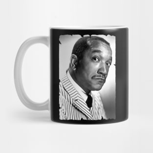 Redd- Foxx Big Dummy Mug